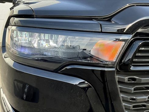 Used 2025 RAM 1500 Tradesman w/ Night Edition image 32