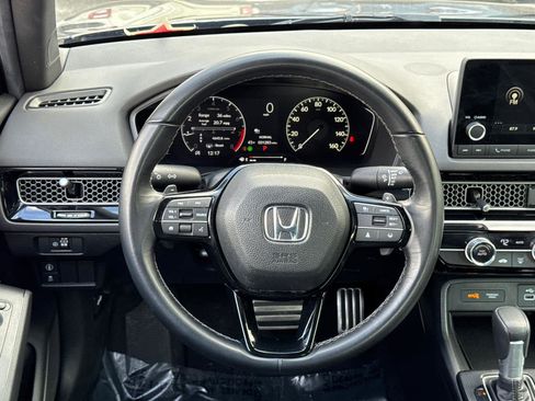 Used 2024 Honda Civic Sport image 17