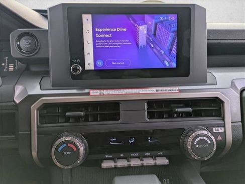 Used 2025 Toyota Tacoma SR5 image 12