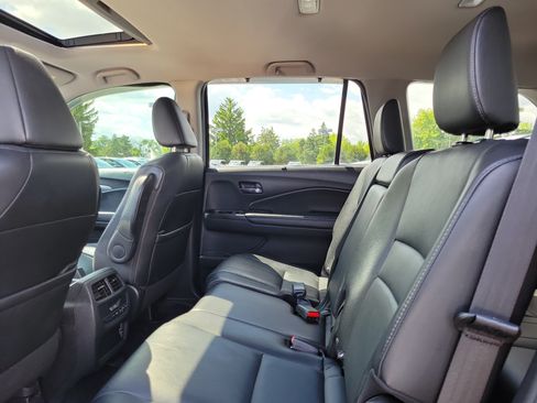 Used 2021 Honda Pilot EX-L image 11