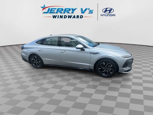 Used 2024 Hyundai Sonata SEL image 9