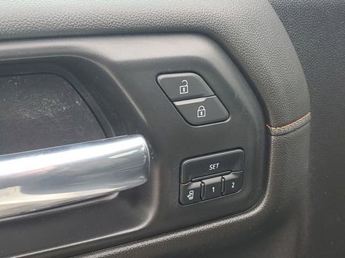 Used 2021 GMC Sierra 1500 AT4 w/ Off-Road Performance Package image 21