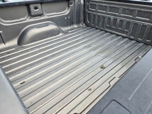 Used 2017 Chevrolet Silverado 1500 LT w/ All Star Edition image 10