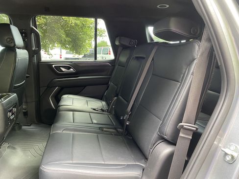 Used 2022 Chevrolet Tahoe LS RWD image 37