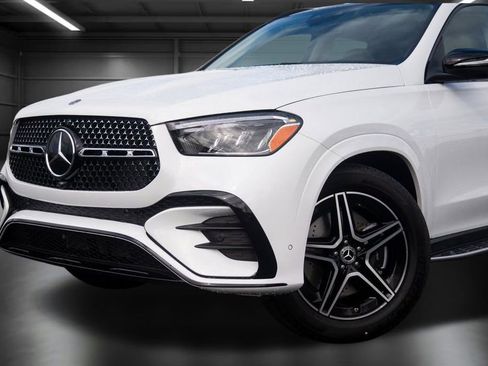 Certified 2025 Mercedes-Benz GLE 350 4MATIC image 16