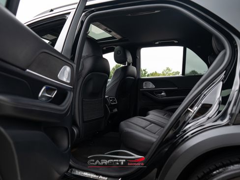 Used 2021 Mercedes-Benz GLE 350 4MATIC w/ Premium Package image 18