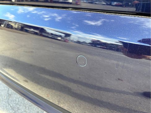 Used 2021 Maserati Quattroporte S GranLusso Q4 image 17