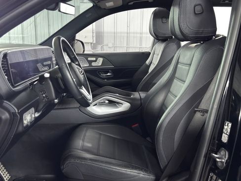Used 2020 Mercedes-Benz GLS 580 4MATIC image 17