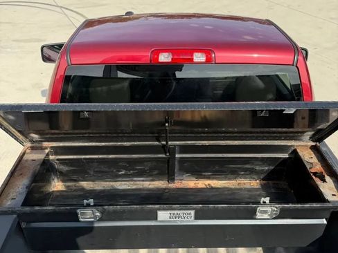 Used 2015 RAM 1500 Express AWD/4WD image 7