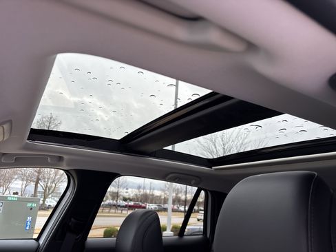 New 2026 MAZDA CX-50 AWD 2.5 Hybrid w/ Premium Pkg image 18