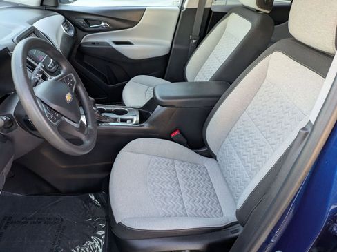 Used 2023 Chevrolet Equinox LS w/ LS Convenience Package FWD image 21