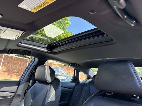 Certified 2025 Honda Accord Sport image 3