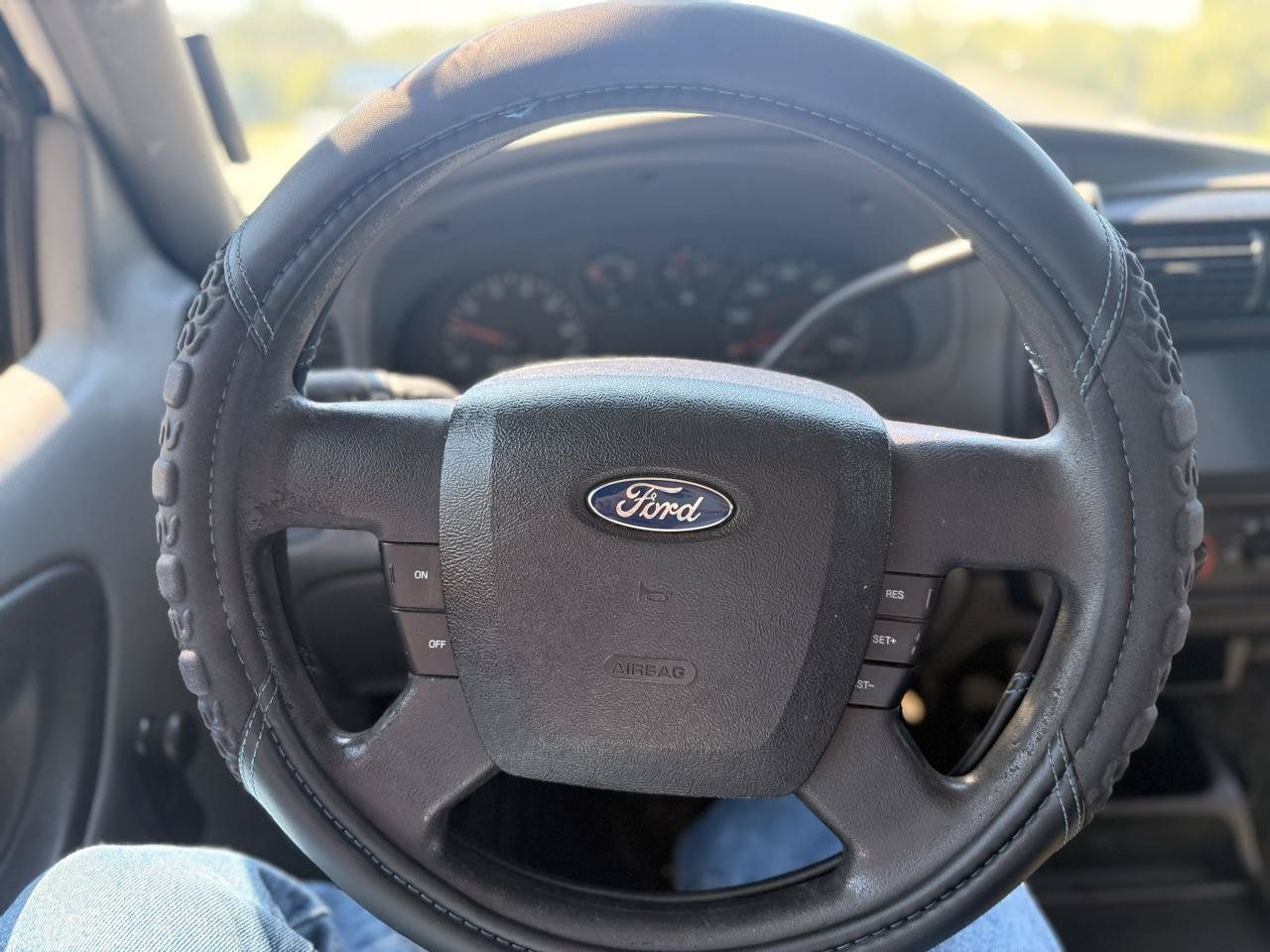 Used 2010 Ford Ranger XL AWD/4WD image 13