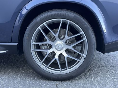 New 2026 Mercedes-Benz GLE 53 AMG 4MATIC image 14