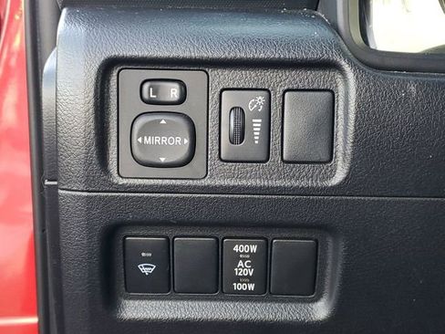 Used 2015 Toyota 4Runner SR5 image 15