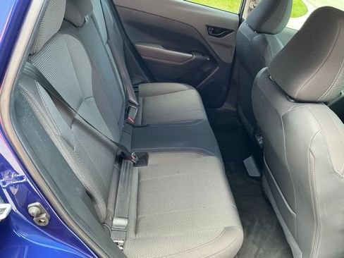 Certified 2024 Subaru Crosstrek 2.0i Premium AWD/4WD image 18