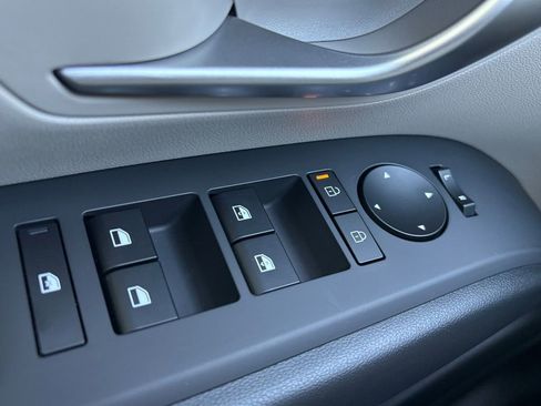 New 2026 Hyundai Tucson SEL image 14