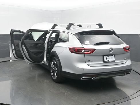 Used 2019 Buick Regal Essence w/ Driver Confidence Package I AWD/4WD image 83