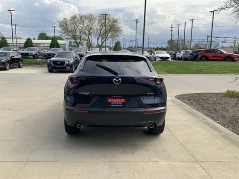 New 2026 MAZDA CX-30 AWD 2.5 S w/ Select Sport Pkg image 5