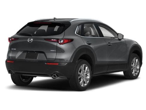 Used 2020 MAZDA CX-30 FWD w/ Premium Package image 5