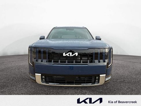 New 2027 Kia Telluride X-Line SX Prestige AWD/4WD image 8