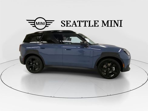 New 2026 MINI Cooper Countryman S image 13