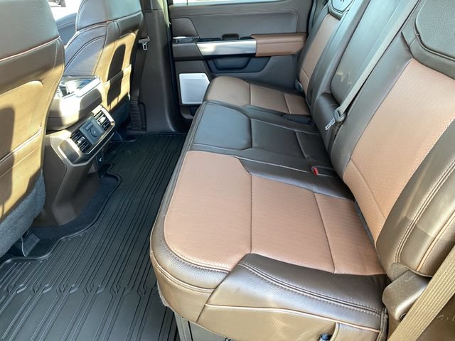 New 2026 Ford F150 King Ranch w/ Equipment Group 601A High AWD/4WD image 14