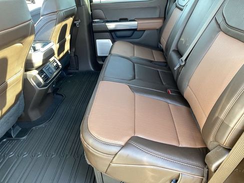 New 2026 Ford F150 King Ranch w/ Equipment Group 601A High AWD/4WD image 14