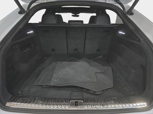 Used 2021 Audi RS Q8 w/ Carbon Optic Package image 29