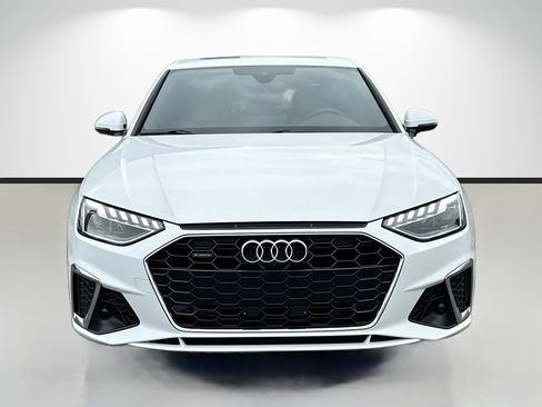 Used 2023 Audi A4 2.0T Premium Plus AWD/4WD image 8
