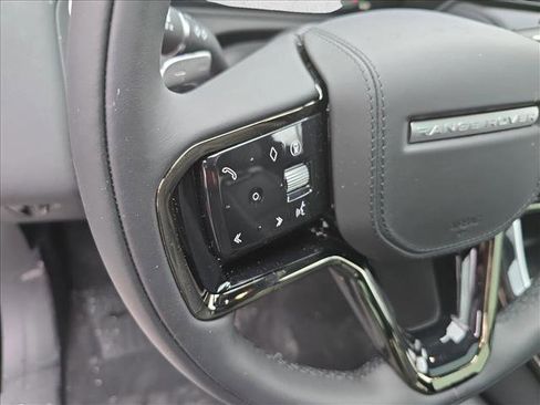 New 2026 Land Rover Range Rover Velar Dynamic SE image 17