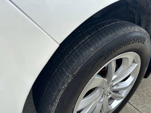 Used 2017 Acura RDX w/ Technology Package FWD image 10