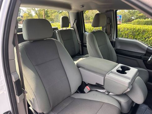 Used 2018 Ford F150 XL w/ Equipment Group 101A Mid AWD/4WD image 19