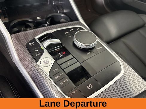 Used 2025 BMW 330i xDrive Sedan image 17