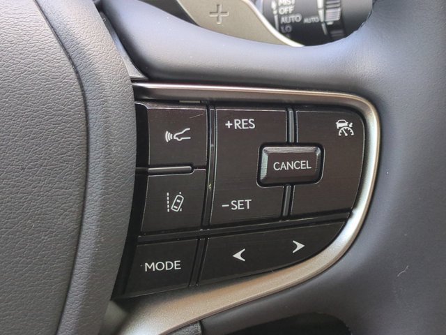Used 2025 Lexus ES 350 w/ Premium Package FWD image 25