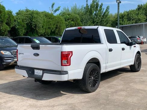 Used 2017 Ford F150 XL w/ Equipment Group 101A Mid RWD image 7