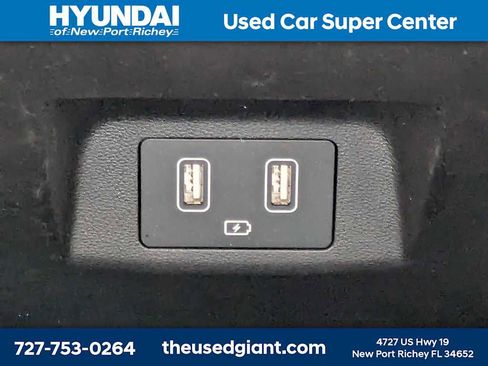 Used 2024 Hyundai Tucson XRT image 18