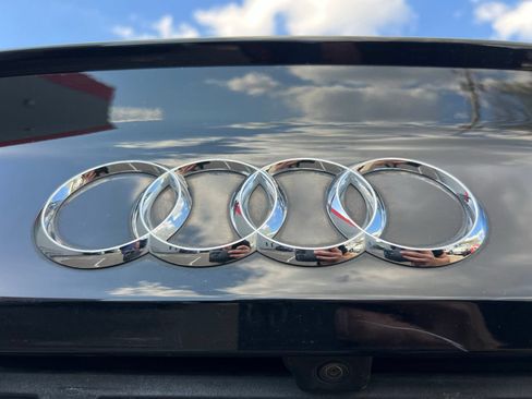 Used 2022 Audi S5 Premium w/ Convenience Package AWD/4WD image 24