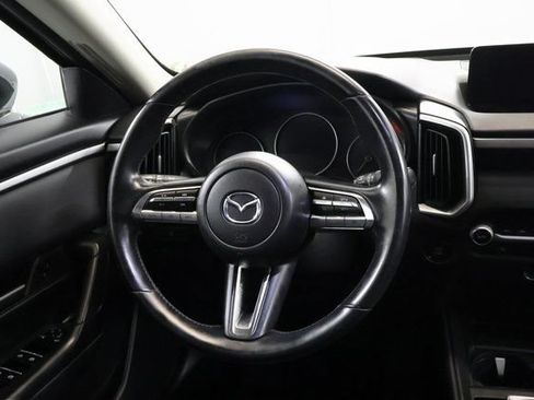 Used 2023 MAZDA CX-50 2.5 S w/ Preferred Plus Pkg AWD/4WD image 14