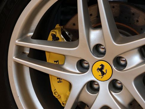 Used 2006 Ferrari F430 Spider RWD image 73