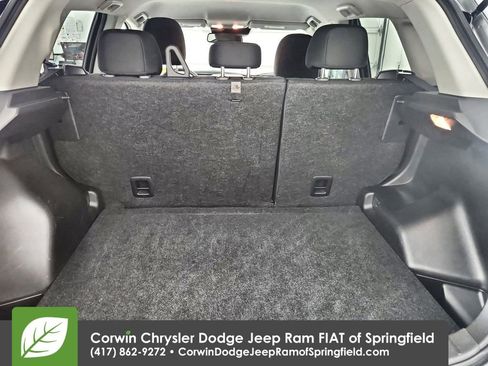 Used 2025 Mitsubishi Outlander Sport ES AWD/4WD image 31