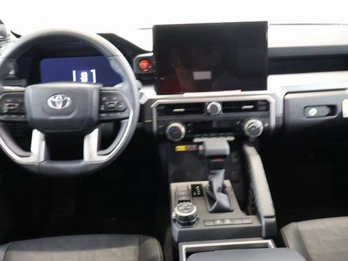 New 2026 Toyota 4Runner TRD Off-Road Premium AWD/4WD image 14