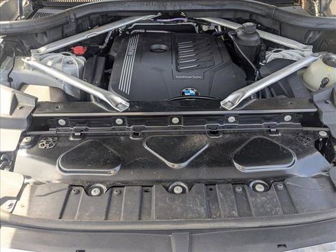 Used 2023 BMW X5 xDrive40i image 23