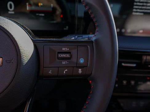 New 2026 Nissan Kicks SR image 27