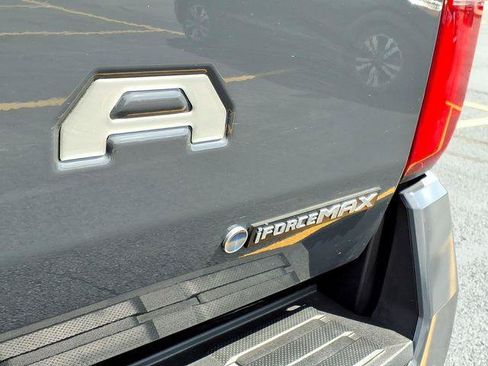 Certified 2026 Toyota Tacoma Limited AWD/4WD image 32