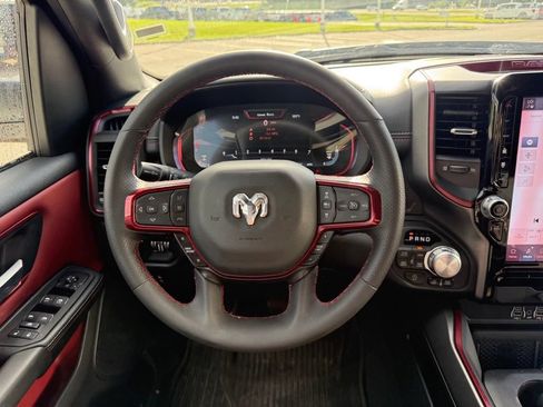 Used 2026 RAM 1500 Rebel w/ Rebel Level 1 Equipment Group AWD/4WD image 9