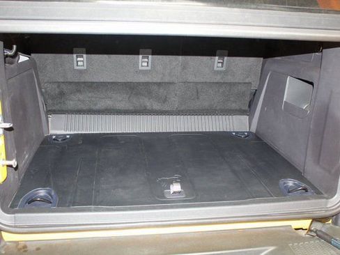 Used 2022 Ford Bronco Black Diamond w/ Sasquatch Package image 7