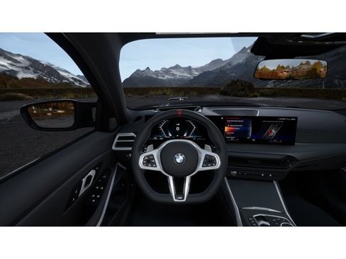 New 2026 BMW M340i Sedan image 13