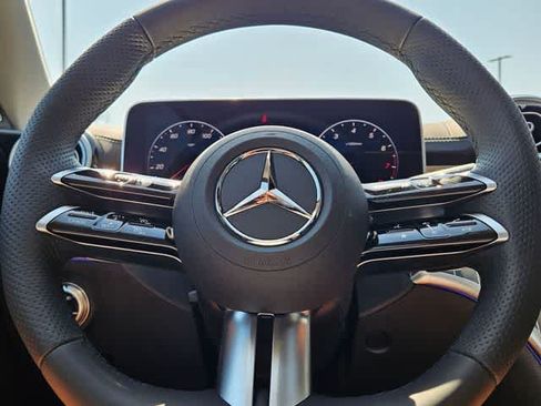 Used 2026 Mercedes-Benz C 300 Sedan image 25