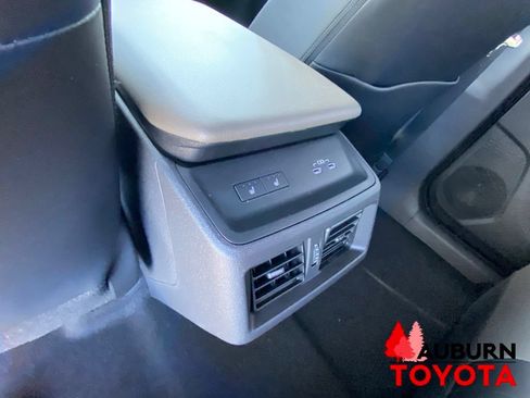 New 2026 Toyota bZ Woodland AWD/4WD image 27